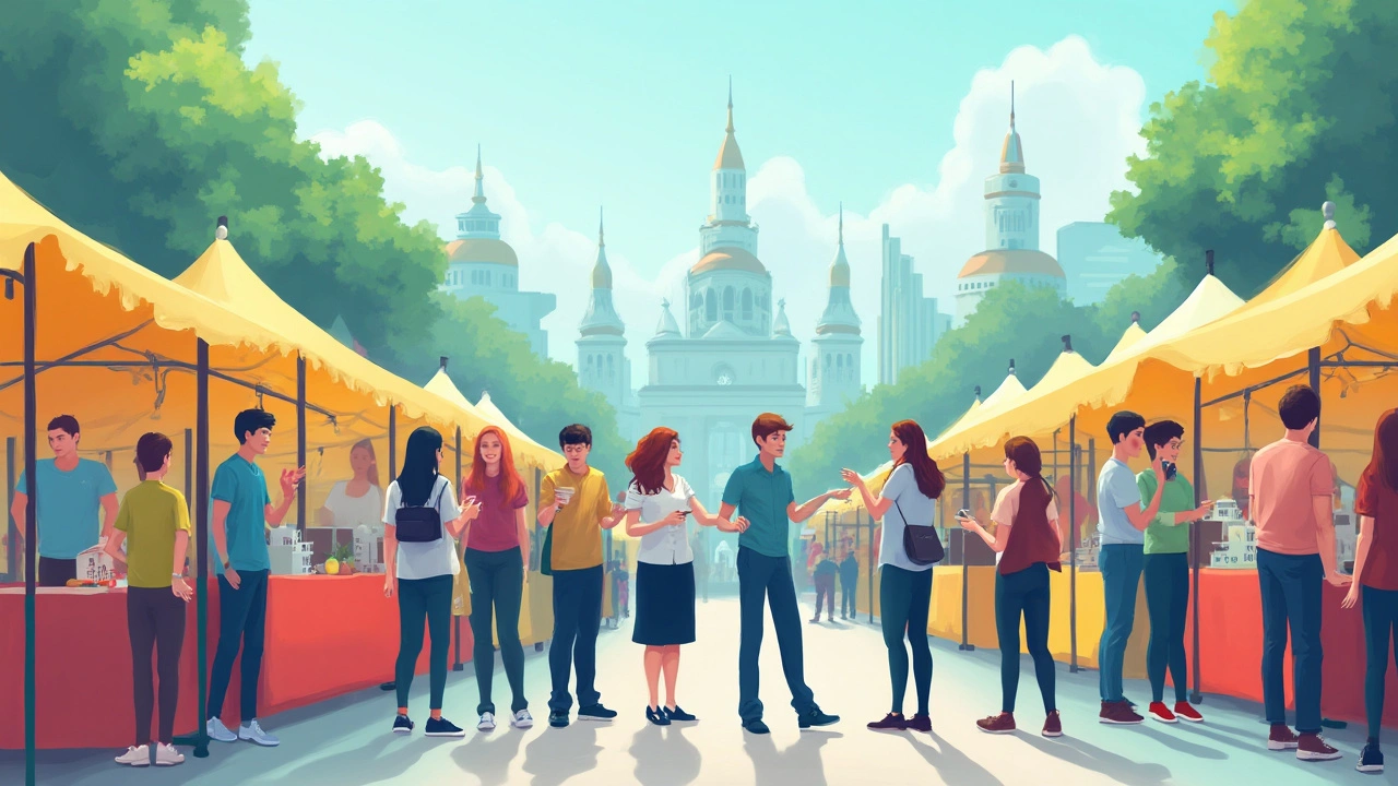 Реальні історії успіху