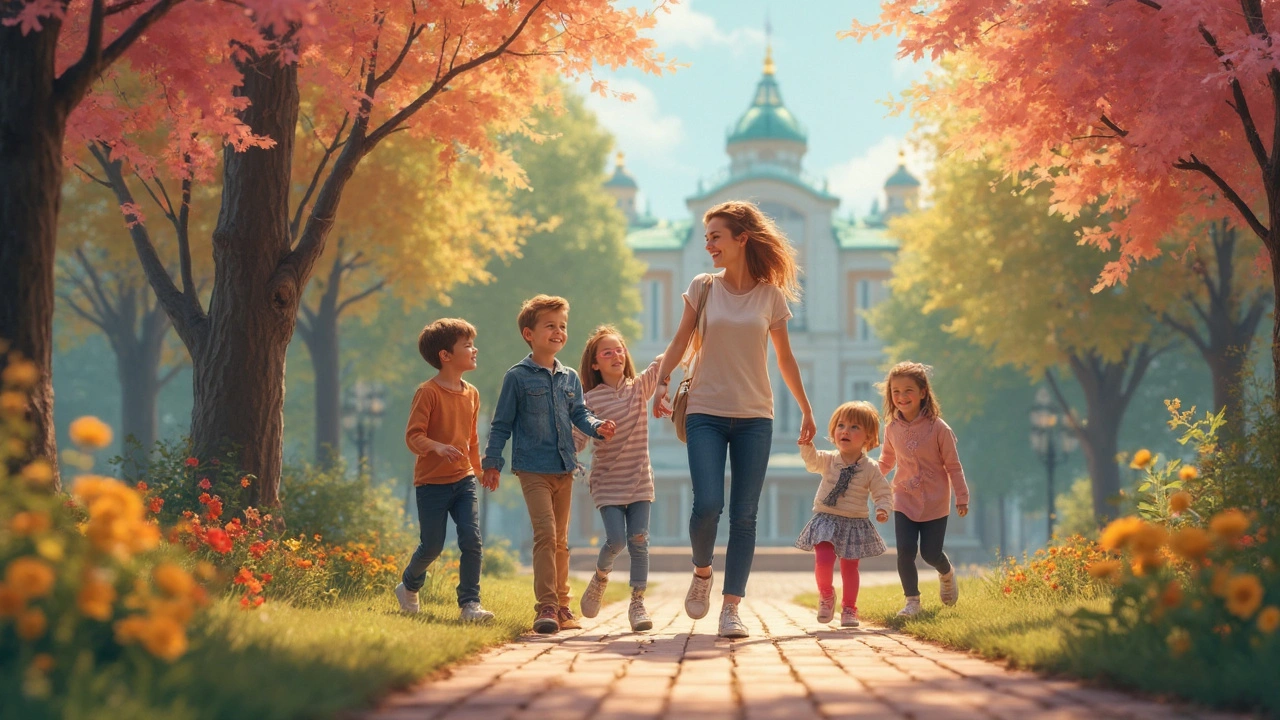 Резюме та супровідний лист