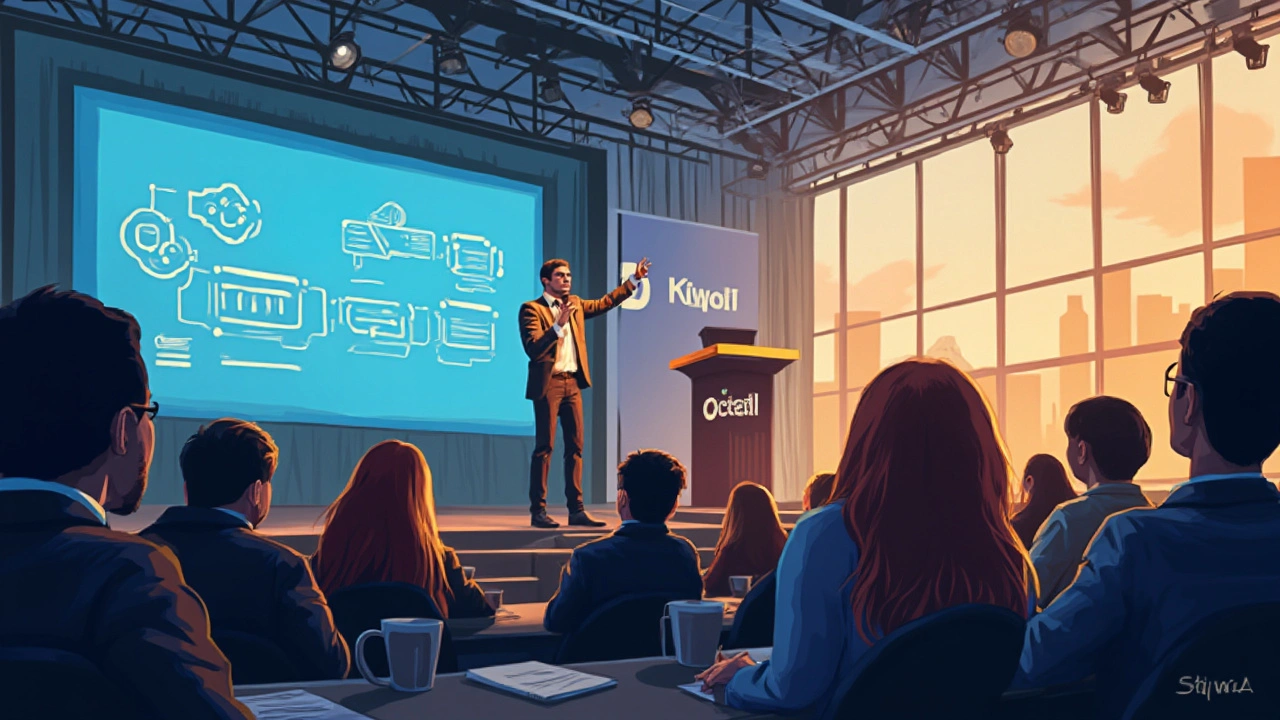 Розвиток навичок