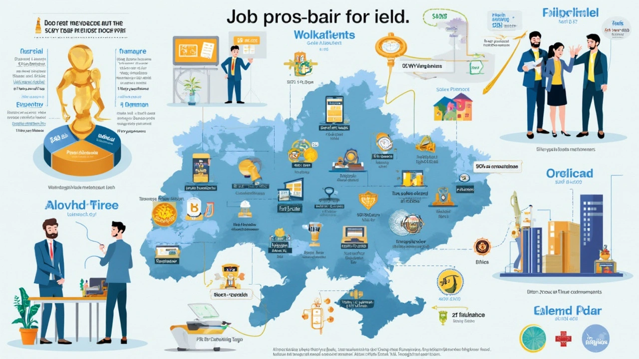 Зарплатні очікування