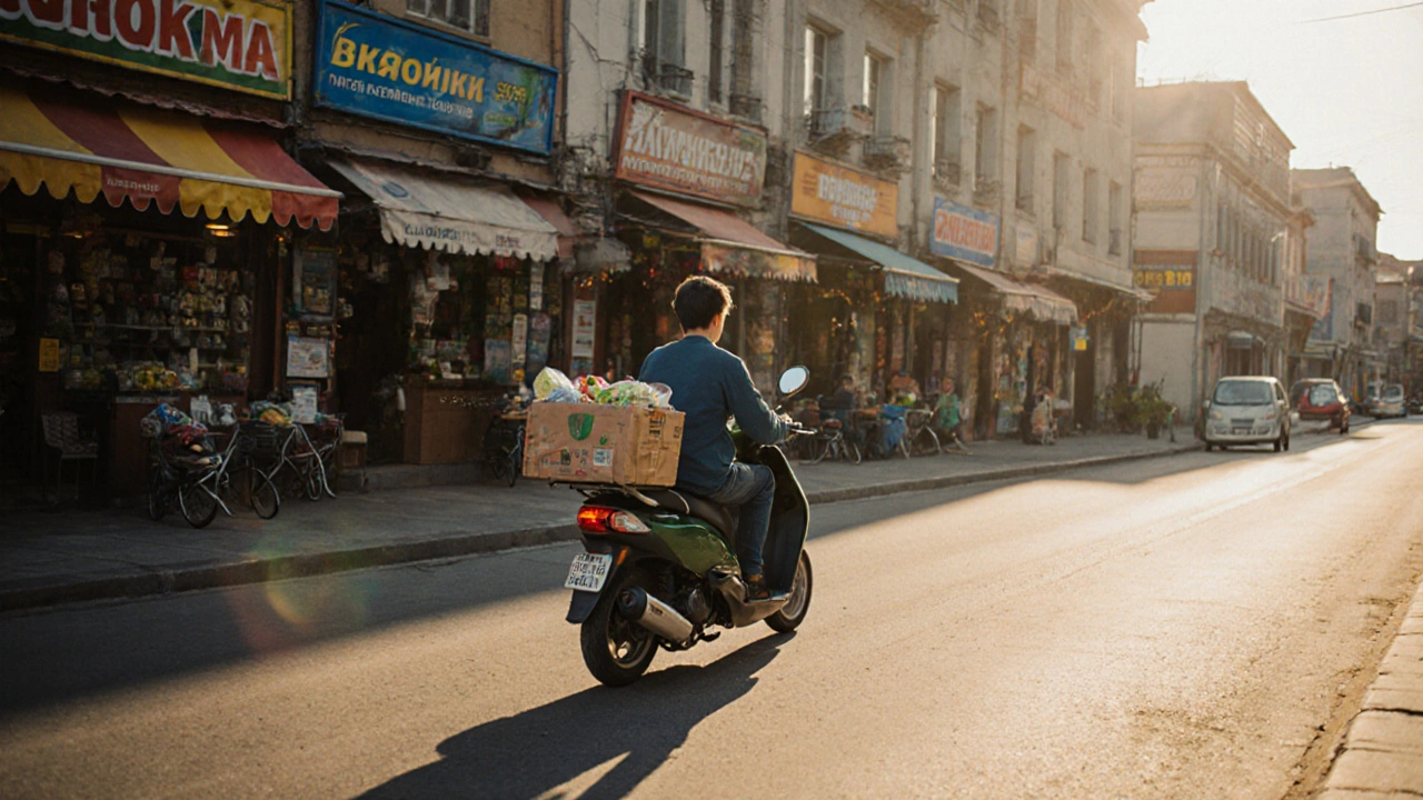 Робота в Києві, Куренівка, Виноградарь: вакансії без посередників