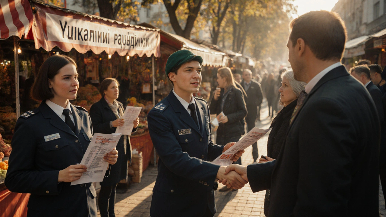 Робота в Позняках, Осокорках та Харківському районі Києва - свіжі вакансії 2025