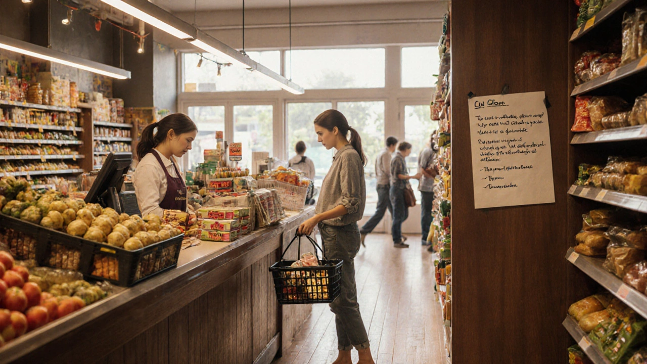 Робота в Теремках Київ: вакансії, зарплати та де шукати