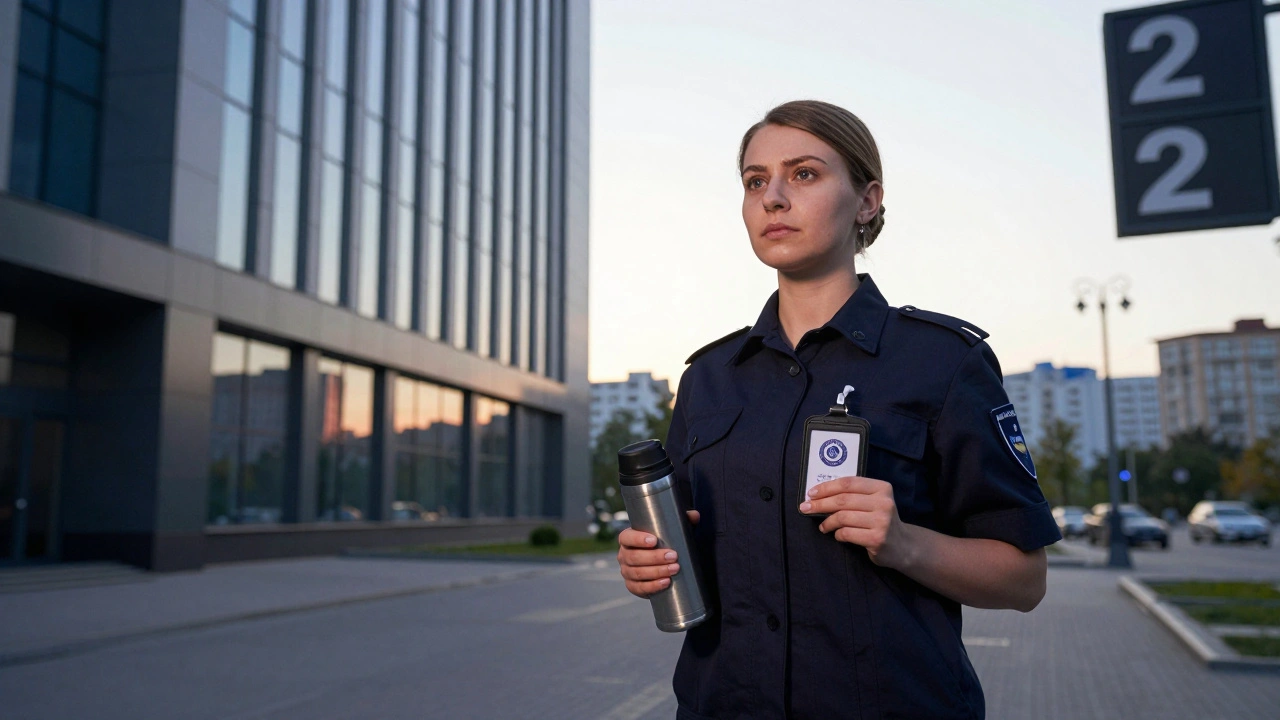 Робота в Києві 2/2: як знайти підходящу роботу з графіком через день