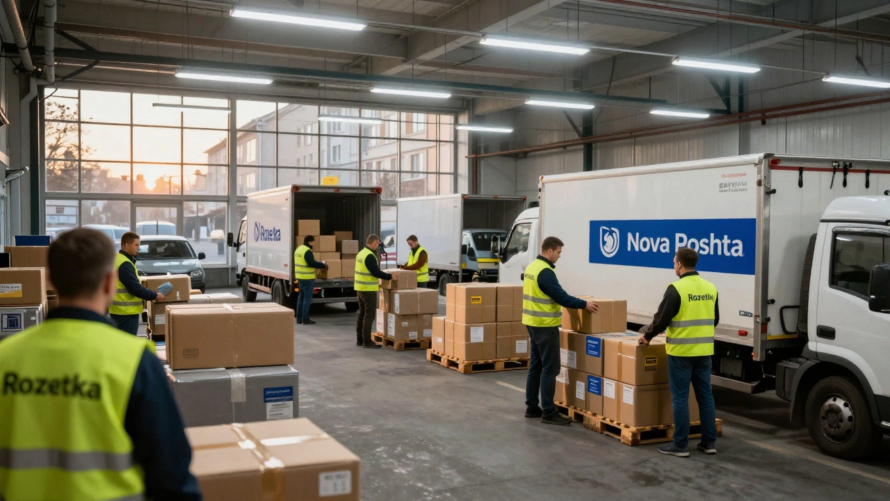 Робота на Лівому березі Києва: вакансії, зарплати та де шукати у 2026 році