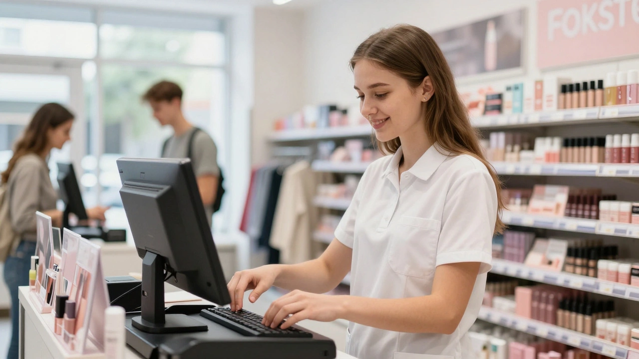 Робота в Києві для 17-річних дівчат: без досвіду, з оплатою кожен день, без шахрайства