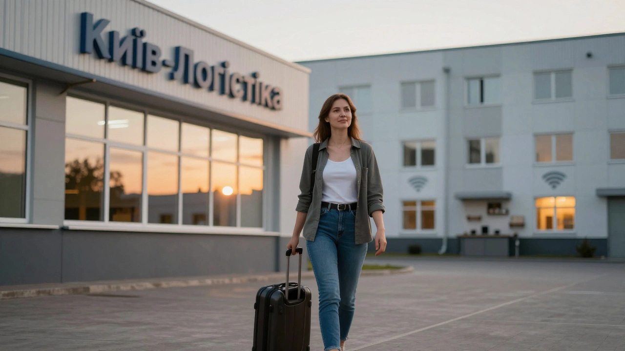 Робота в Києві вахтовим методом: де знайти, на що звертати увагу і як не потрапити на обман