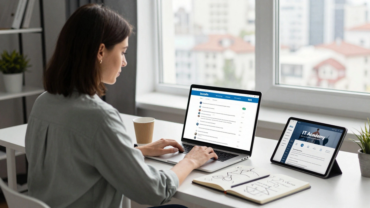 Високооплачувані роботи в Києві для жінок: топ-професій з зарплатою від 40 000 грн