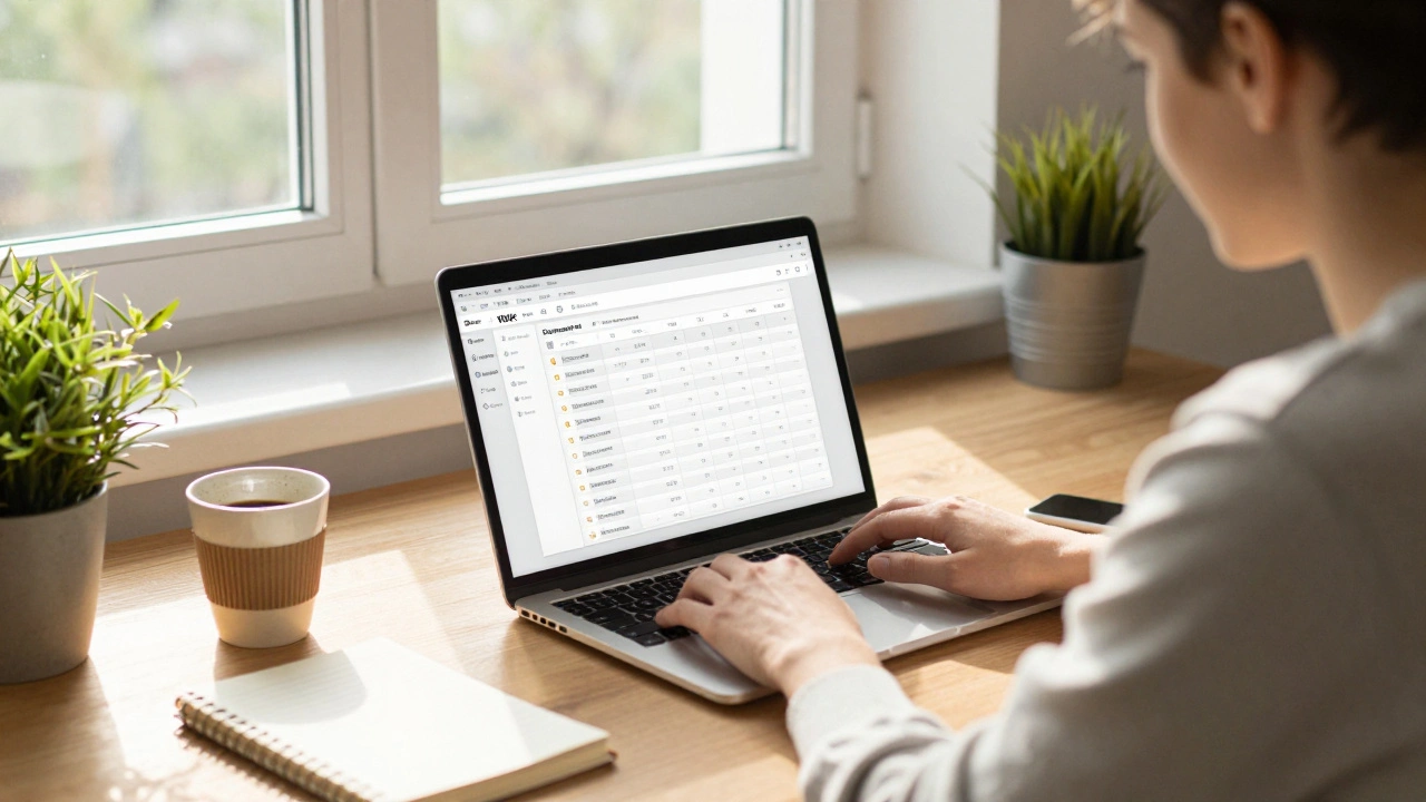 Робота в Києві удаленно: як знайти справжні вакансії без обману