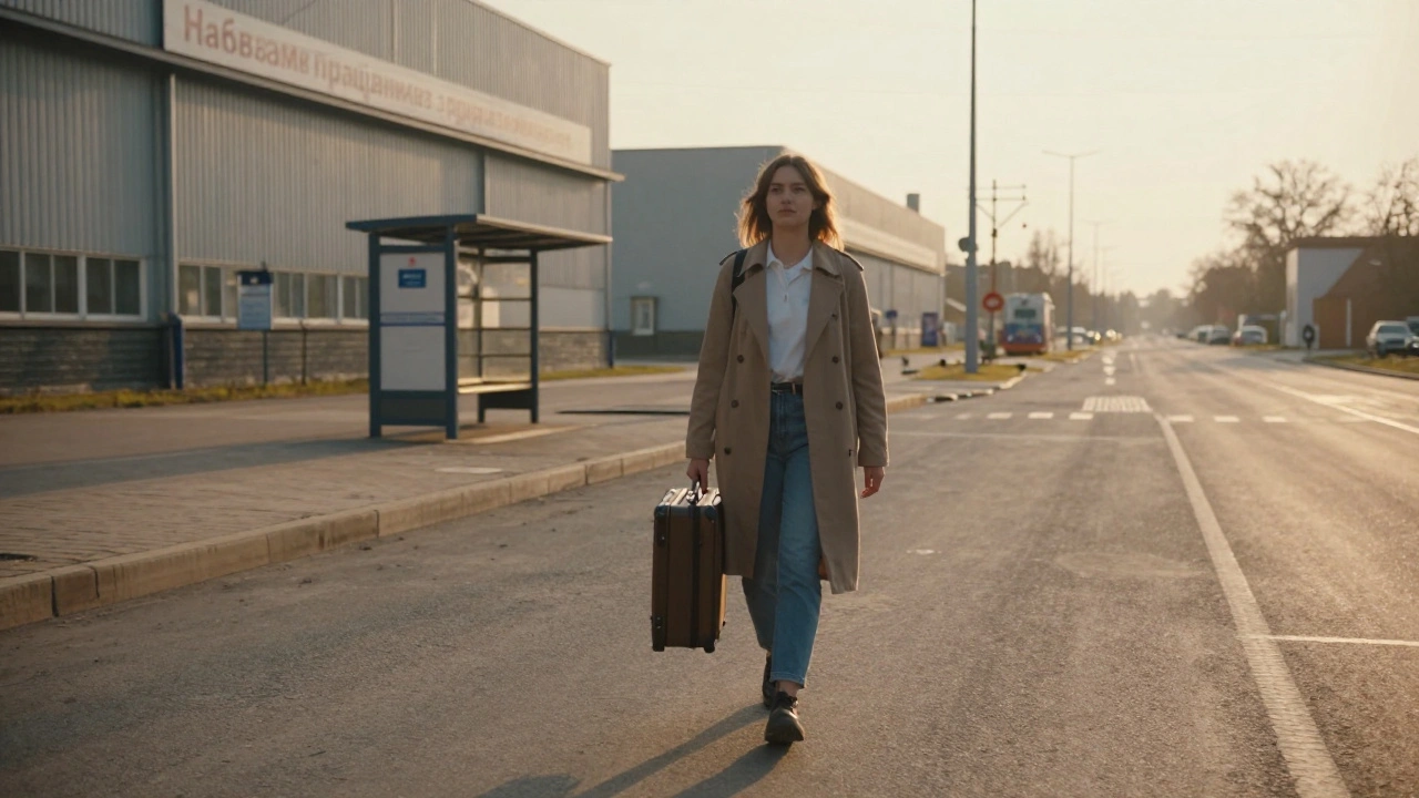 Робота з проживанням і харчуванням у Києві: де знайти, як вибрати і чого уникати